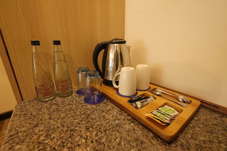 Prideinn Hotel Westlands