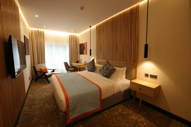 Prideinn Hotel Westlands