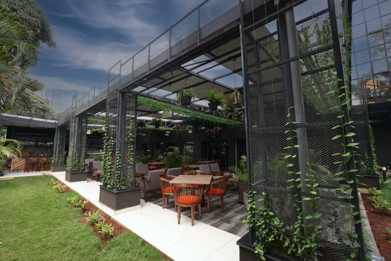 Prideinn Hotel Westlands