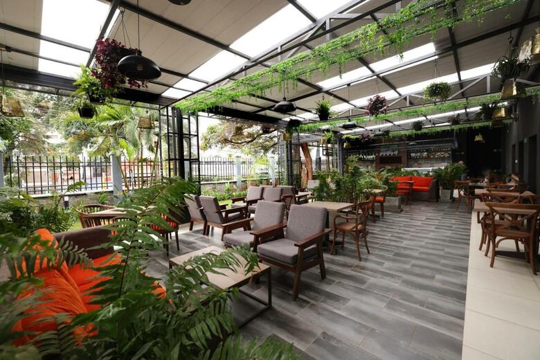Prideinn Hotel Westlands