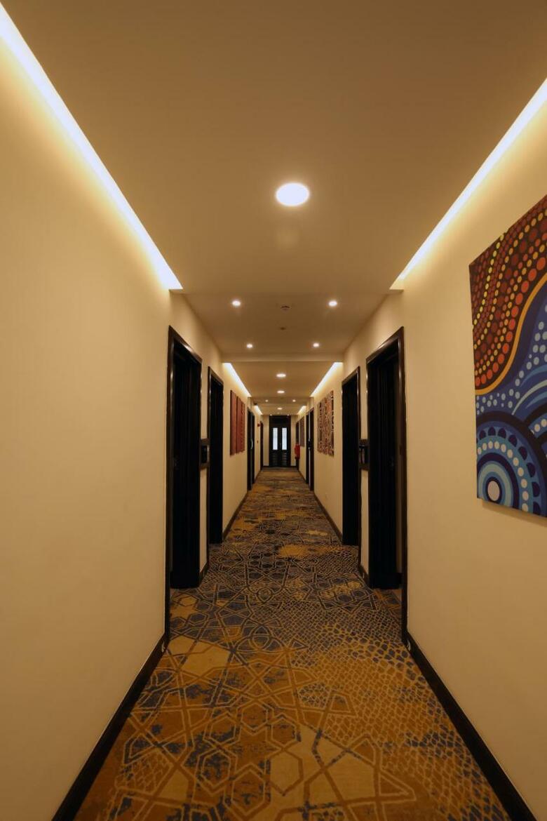 Prideinn Hotel Westlands
