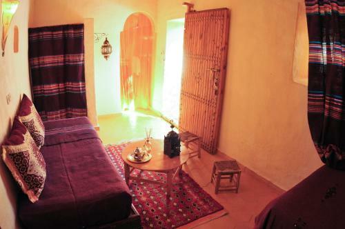 Hostal Dar Sofar