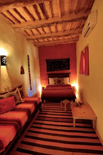 Hostal Dar Sofar