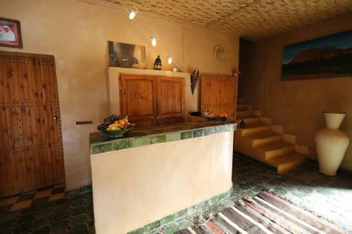 Hostal Dar Sofar