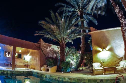 Hostal Dar Sofar