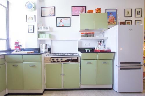Apartamento Appartement Lina