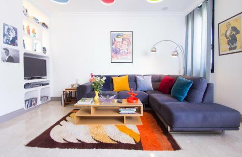 Apartamento Appartement Lina
