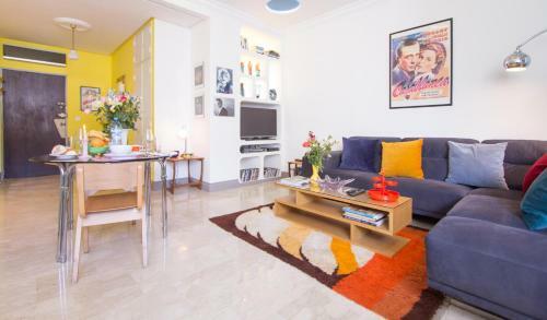 Apartamento Appartement Lina