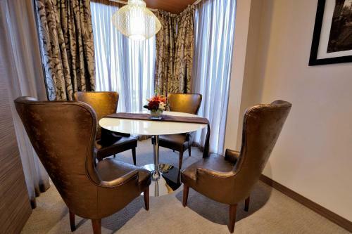 Hotel Kenzi Sidi Maarouf