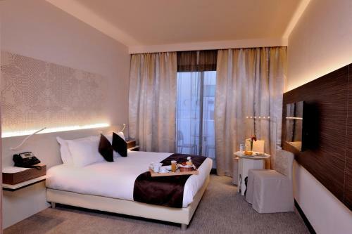 Hotel Kenzi Sidi Maarouf