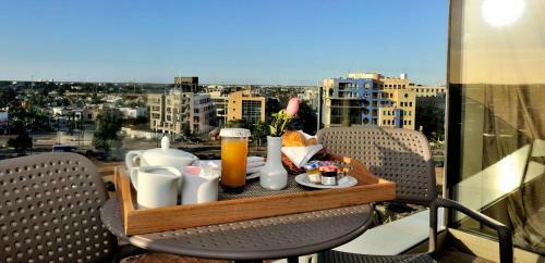 Hotel Kenzi Sidi Maarouf