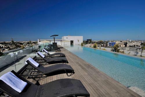 Hotel Kenzi Sidi Maarouf