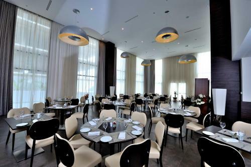 Hotel Kenzi Sidi Maarouf