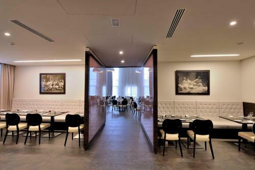 Hotel Kenzi Sidi Maarouf