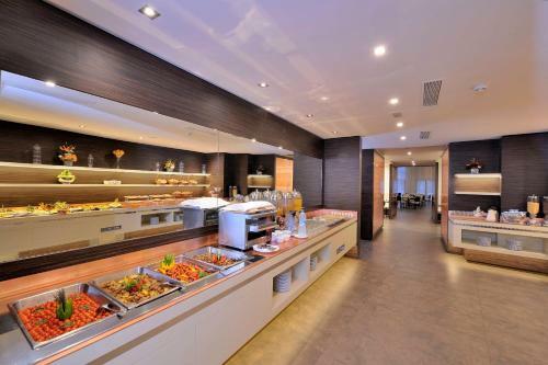 Hotel Kenzi Sidi Maarouf
