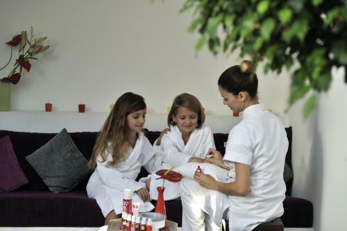 Hotel Pullman Mazagan Royal Golf & Spa