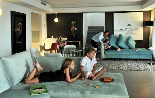 Hotel Pullman Mazagan Royal Golf & Spa
