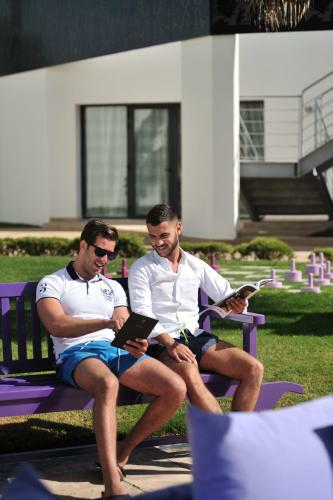 Hotel Pullman Mazagan Royal Golf & Spa