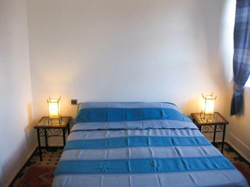 Riad Le Grand Large