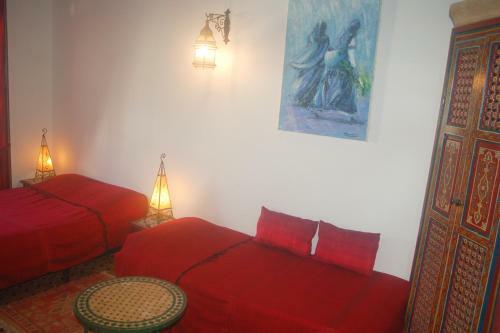 Riad Le Grand Large
