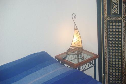 Riad Le Grand Large