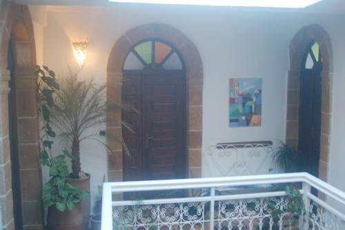 Riad Le Grand Large