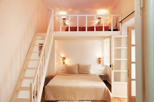 Hostal La Casa Del Mar