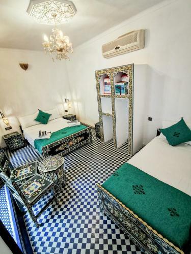 Riad Farah