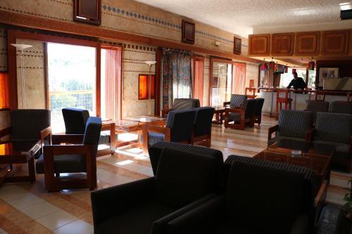 Hotel Sidi Harazem