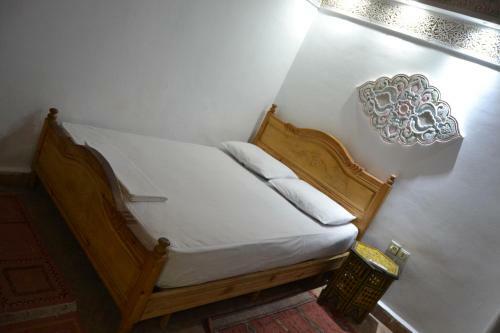 Bed & Breakfast Riad Malak