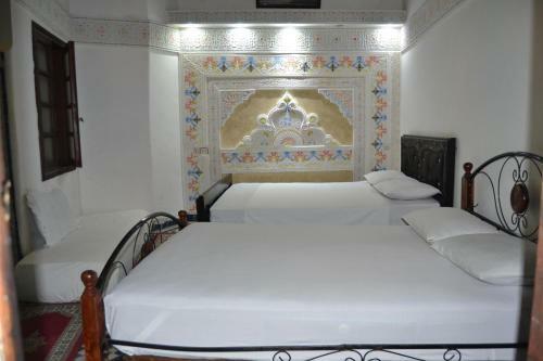 Bed & Breakfast Riad Malak