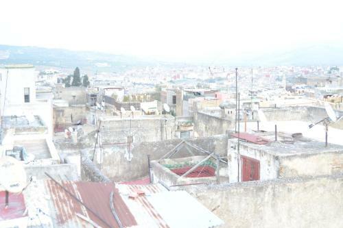 Bed & Breakfast Riad Malak