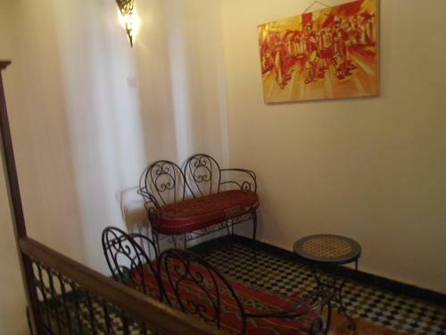 Bed & Breakfast Dar Iman