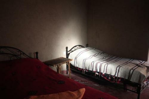 Hostal Maison D'h�te La Roche Noire