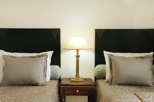 Hotel Farah Inn Ifrane