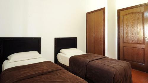Hotel Farah Inn Ifrane