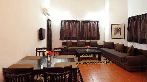 Hotel Farah Inn Ifrane