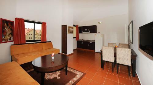 Hotel Farah Inn Ifrane