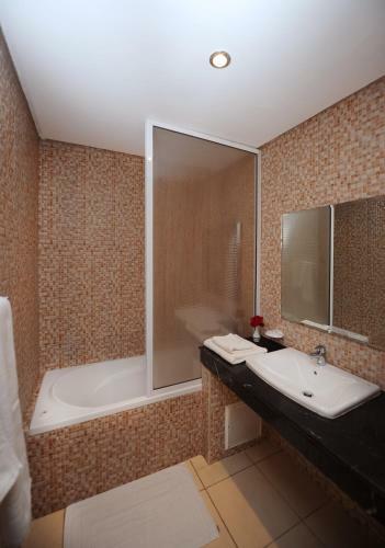 Hotel Farah Inn Ifrane