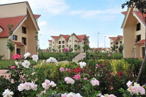 Hotel Farah Inn Ifrane