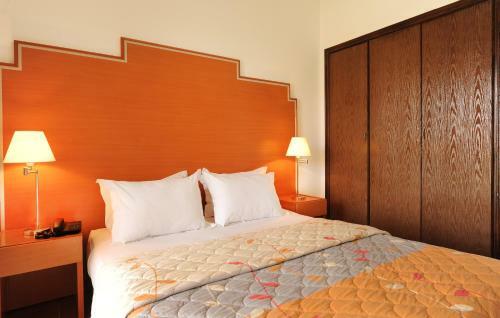 Hotel Farah Inn Ifrane