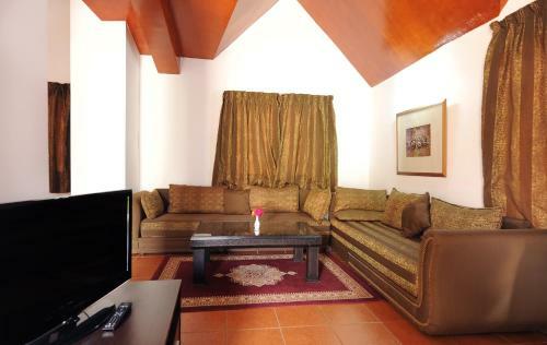 Hotel Farah Inn Ifrane
