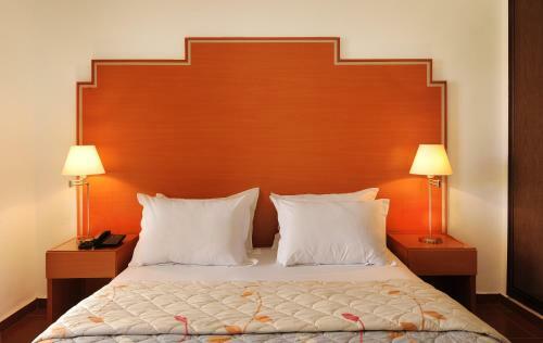 Hotel Farah Inn Ifrane