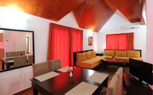 Hotel Farah Inn Ifrane