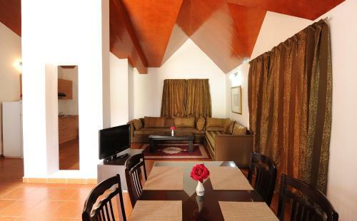 Hotel Farah Inn Ifrane