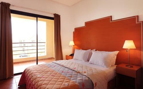 Hotel Farah Inn Ifrane