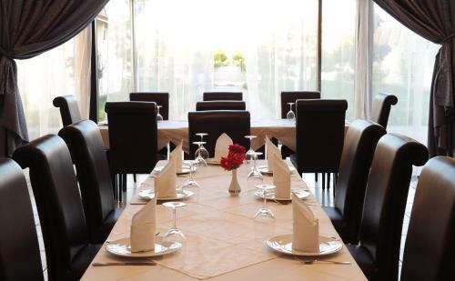 Hotel Farah Inn Ifrane