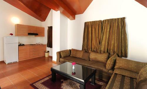 Hotel Farah Inn Ifrane