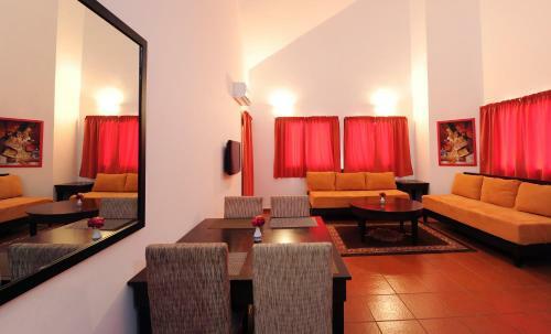 Hotel Farah Inn Ifrane