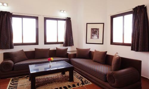 Hotel Farah Inn Ifrane